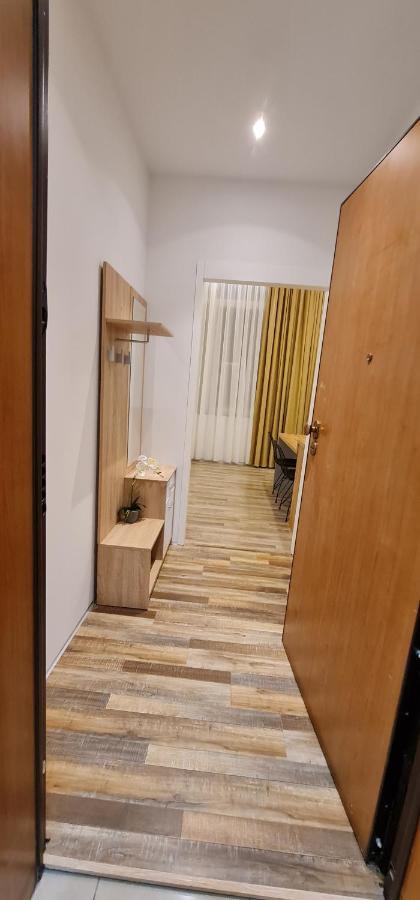 New Modern Apartment In The Center Of Tirana Eksteriør billede