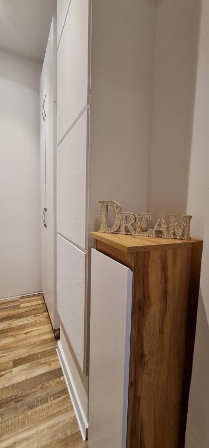 New Modern Apartment In The Center Of Tirana Eksteriør billede