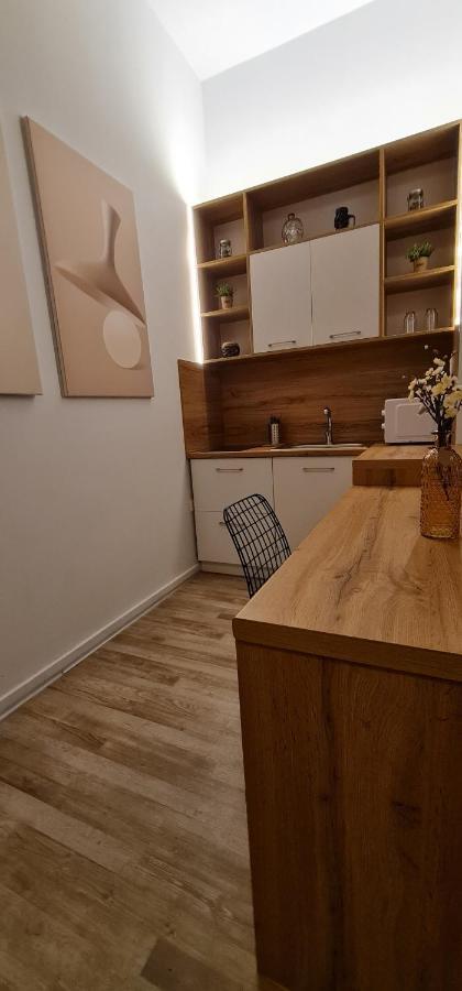New Modern Apartment In The Center Of Tirana Eksteriør billede